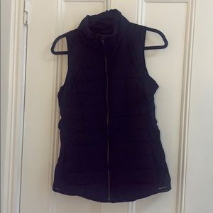 Lululemon Lighweight Down Vest